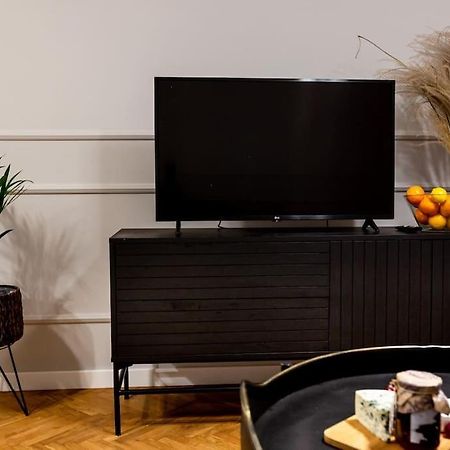 Elegant, Comfortable In The Heart Of Warsaw! Apartment Ngoại thất bức ảnh