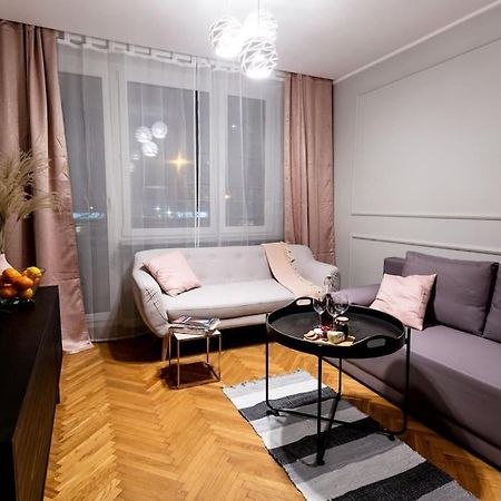 Elegant, Comfortable In The Heart Of Warsaw! Apartment Ngoại thất bức ảnh