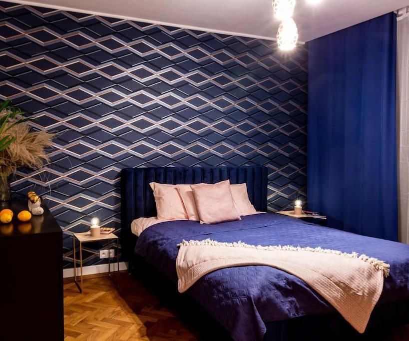 Elegant, Comfortable In The Heart Of Warsaw! Apartment Ngoại thất bức ảnh