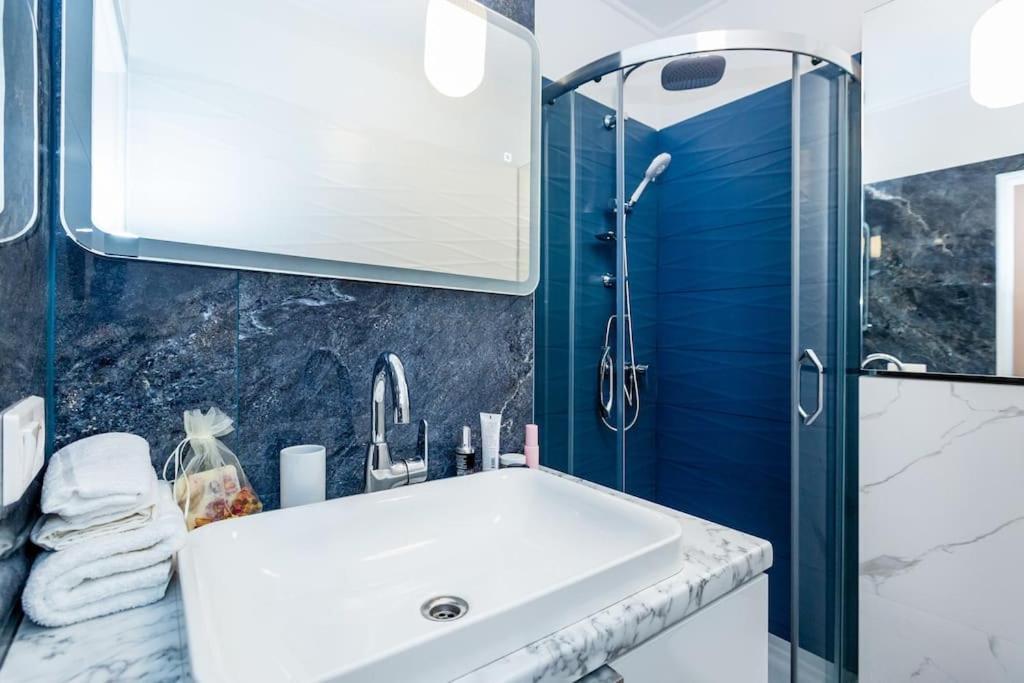 Elegant, Comfortable In The Heart Of Warsaw! Apartment Ngoại thất bức ảnh