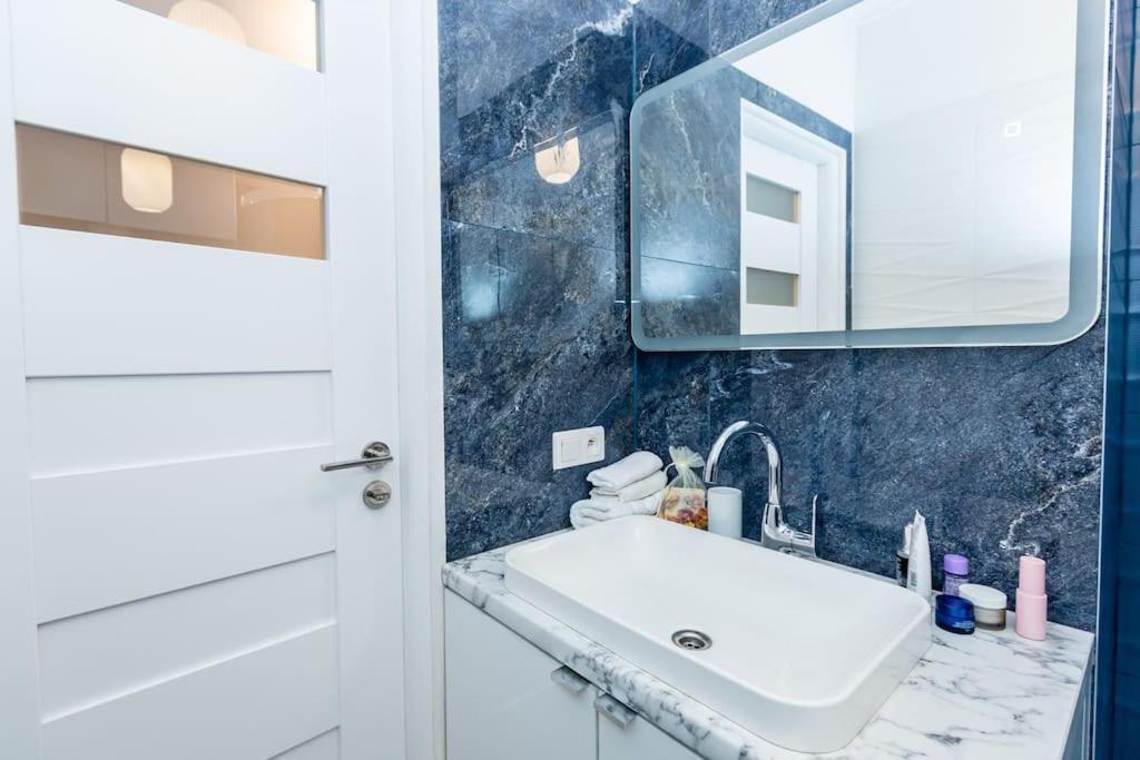 Elegant, Comfortable In The Heart Of Warsaw! Apartment Ngoại thất bức ảnh
