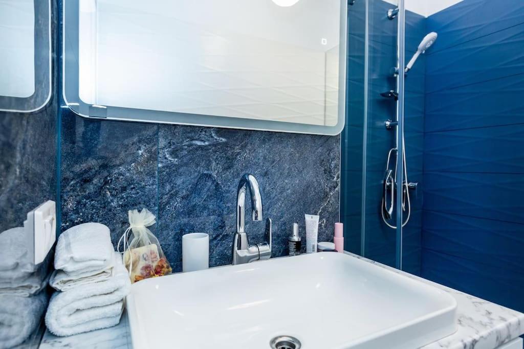 Elegant, Comfortable In The Heart Of Warsaw! Apartment Ngoại thất bức ảnh