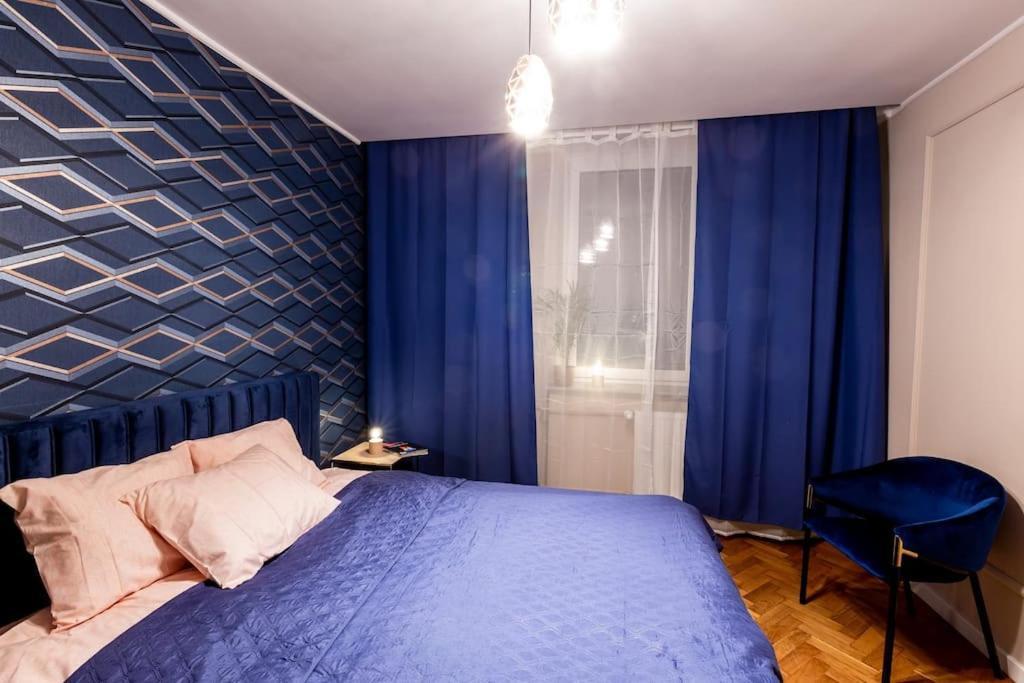 Elegant, Comfortable In The Heart Of Warsaw! Apartment Ngoại thất bức ảnh