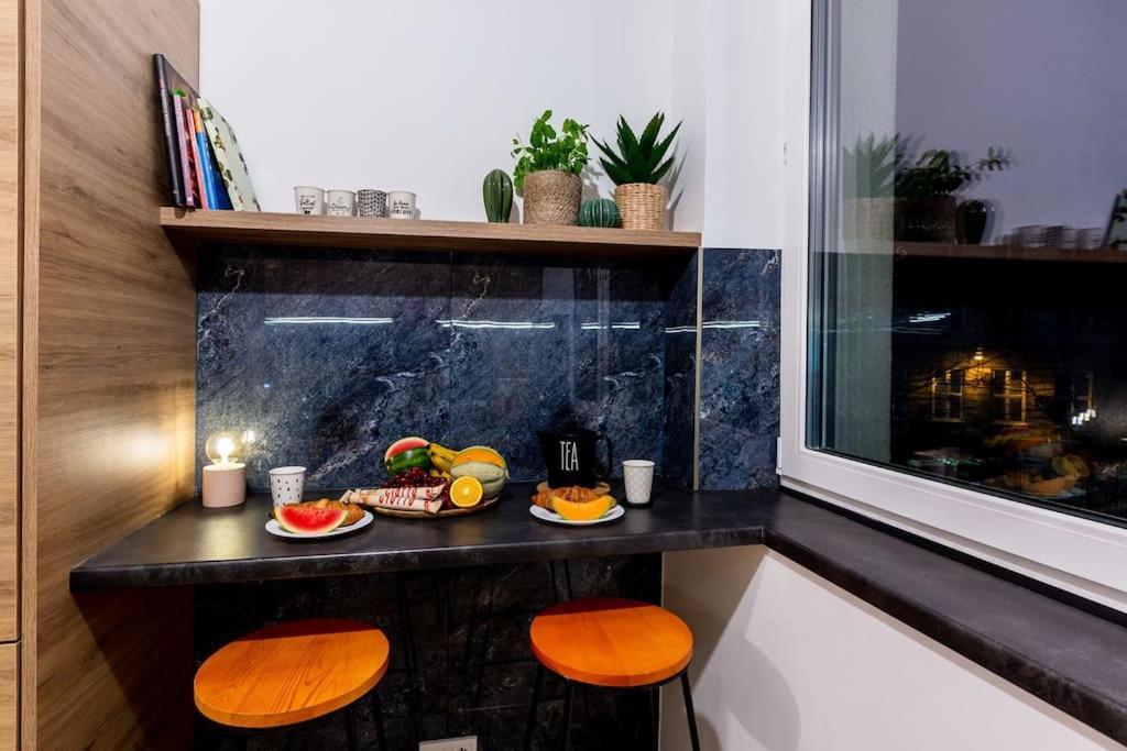 Elegant, Comfortable In The Heart Of Warsaw! Apartment Ngoại thất bức ảnh