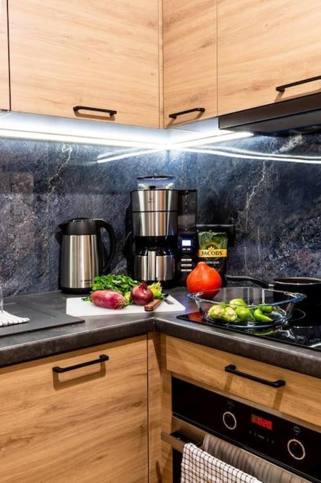 Elegant, Comfortable In The Heart Of Warsaw! Apartment Ngoại thất bức ảnh