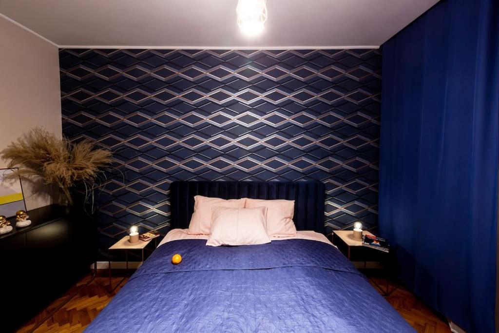 Elegant, Comfortable In The Heart Of Warsaw! Apartment Ngoại thất bức ảnh