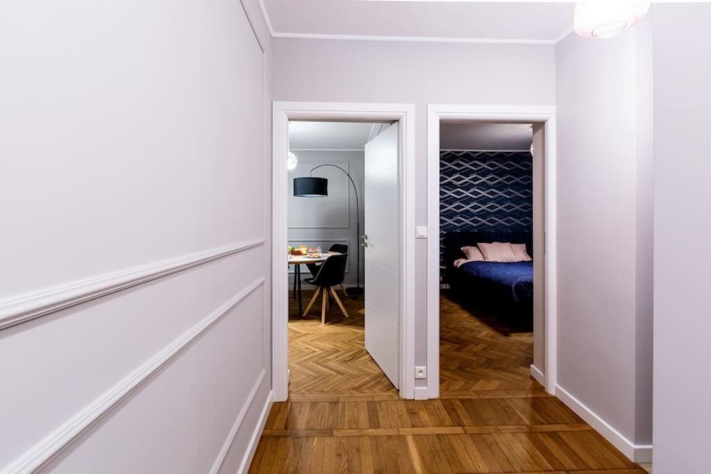 Elegant, Comfortable In The Heart Of Warsaw! Apartment Ngoại thất bức ảnh