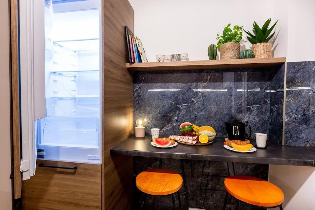 Elegant, Comfortable In The Heart Of Warsaw! Apartment Ngoại thất bức ảnh