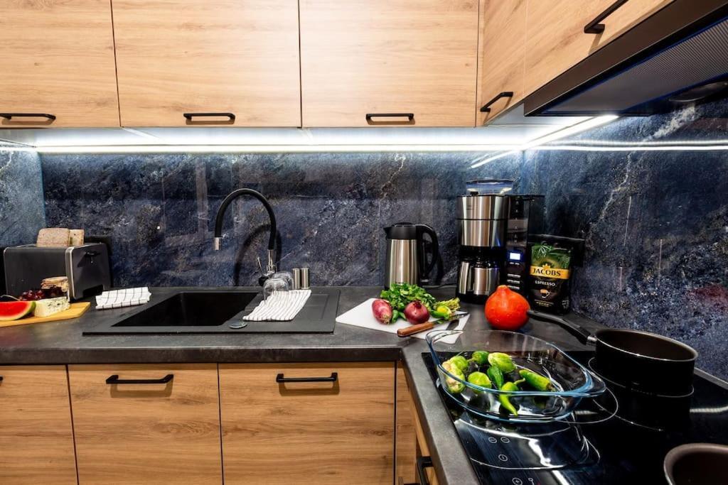 Elegant, Comfortable In The Heart Of Warsaw! Apartment Ngoại thất bức ảnh