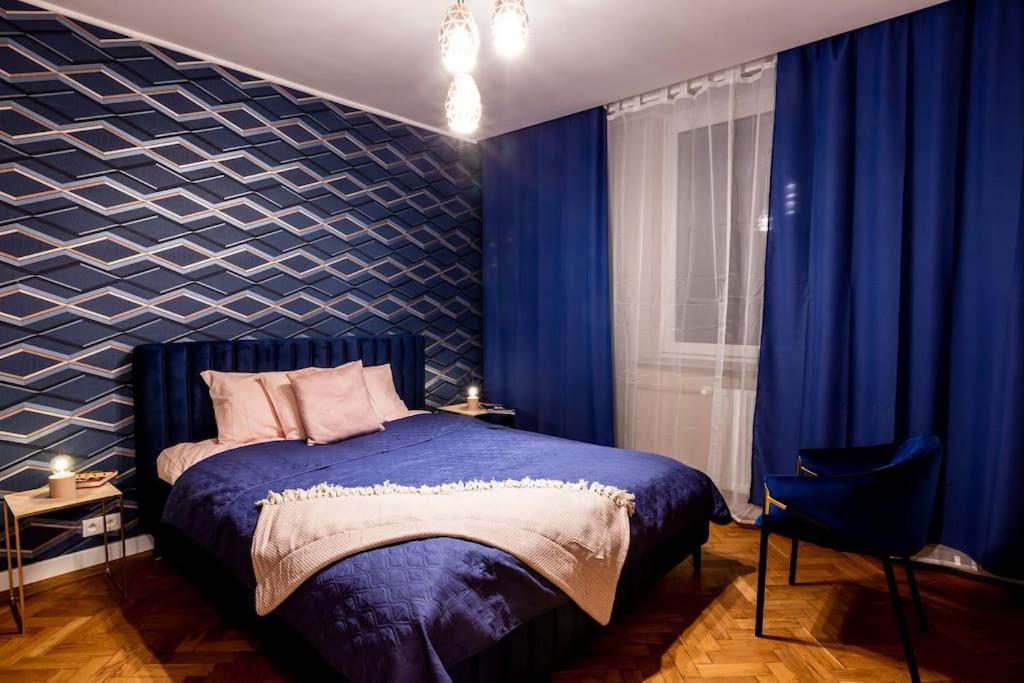 Elegant, Comfortable In The Heart Of Warsaw! Apartment Ngoại thất bức ảnh